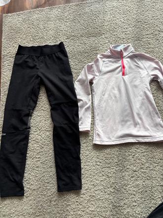 Termo súprava, wedze,134