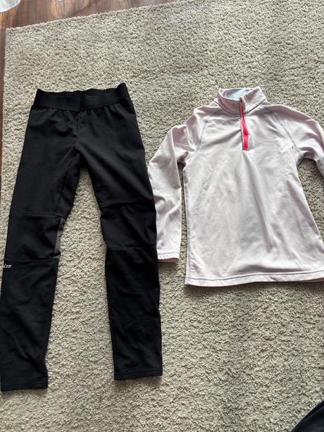 Termo súprava, wedze,134