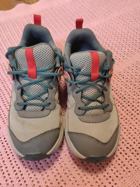 Columbia tenisky, columbia,34