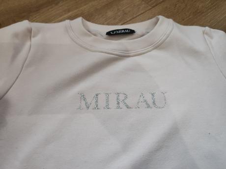 Mikina mirau, mirau,128