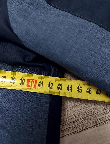 Zimná vetrovka h&m, h&m,122