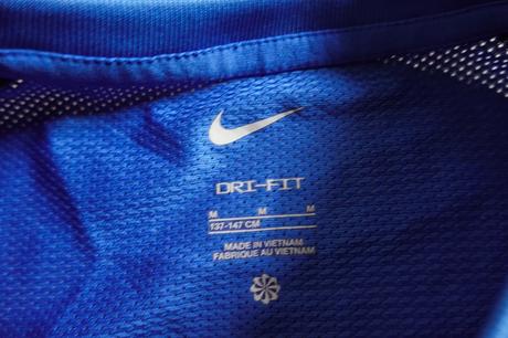 Tričko nike 134/146, nike,134