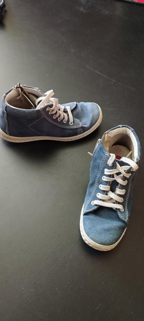 Kožené topánky, tenisky, 31