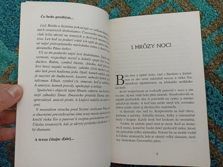 Knihy deltora - emily roddová,