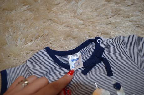 Šaty len odskúšané, 80