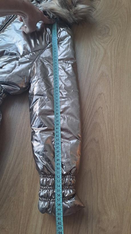 Teplá zimná bunda mayoral, mayoral,152