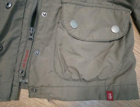 Esprit bunda 3 v 1, esprit,s