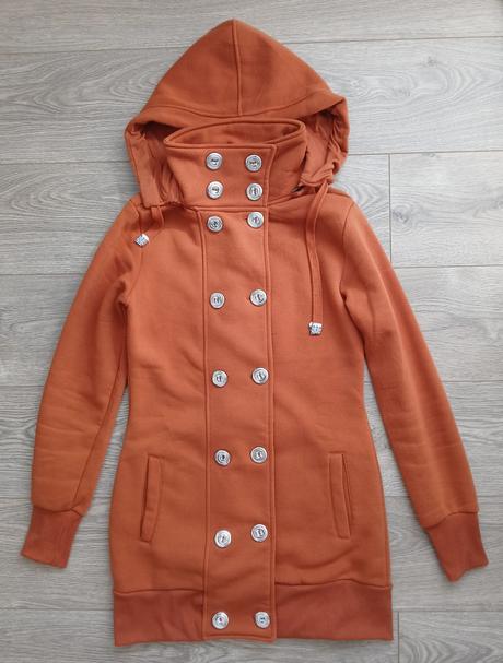 Skoricovy mikino/kabatik, m