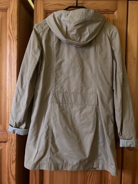 Dámska vetrovka vel.36 marc o polo, marc o´polo,36