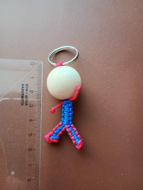 Roztomilé kľúčenky,