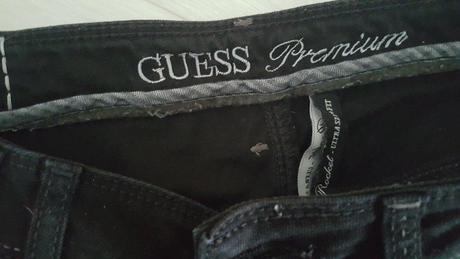 Športovo elegantné guess, guess,s