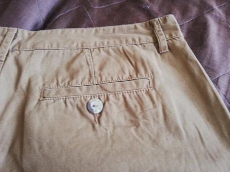 Kratke nohavice soulcal&co, l