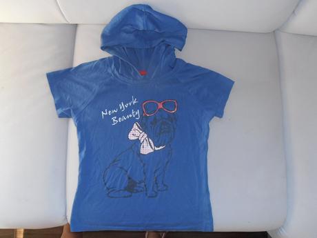 Dievčenské tričko č. 128, okay,128