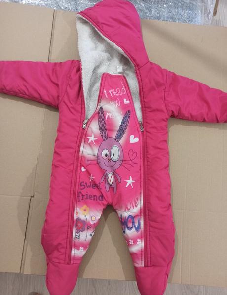 Overal so zajkom, 74