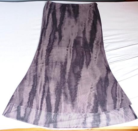 Dlhá sukňa - bershka, bershka,36 / s