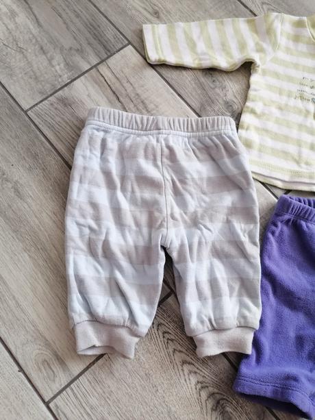 Balík pre bábätká - 56/62, 50–62