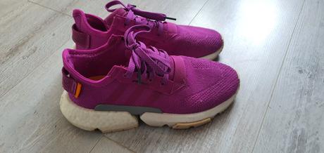 Tenisky, adidas,38