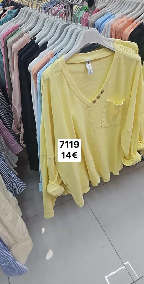 Tričko s dlhým rukávom, xl