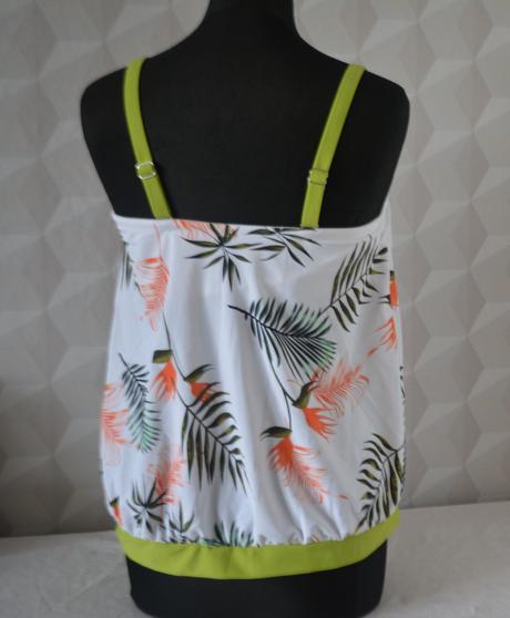 Tankiny bonprix, veľ. xl/44, bonprix,xl