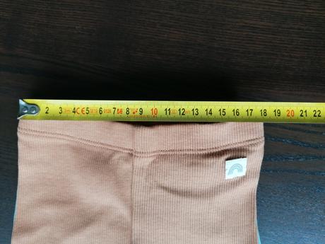 Vrubkovane kratasy, lindex,62