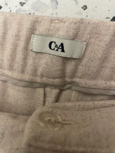 C&a nohavice, c&a,xl