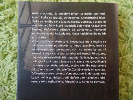 Záblesky nádeje - bradleyová,