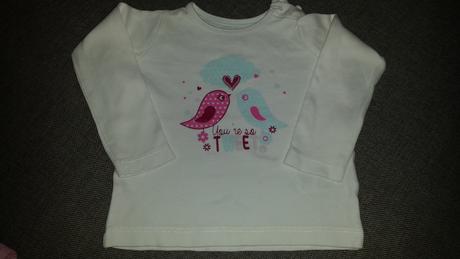 Tričko, lupilu,74