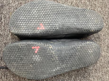 Barefoot panske topanky, vivobarefoot,44