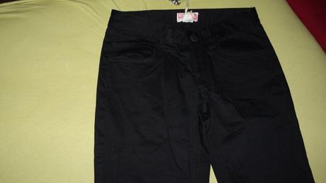 Nove nohavice roxy, roxy,164