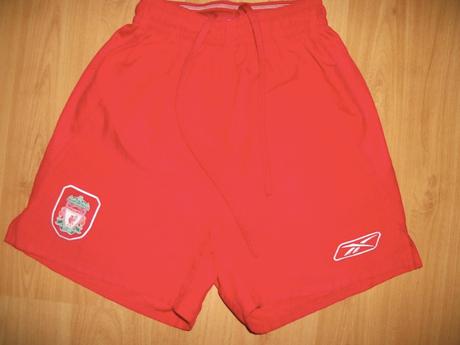 Šortky, reebok,116
