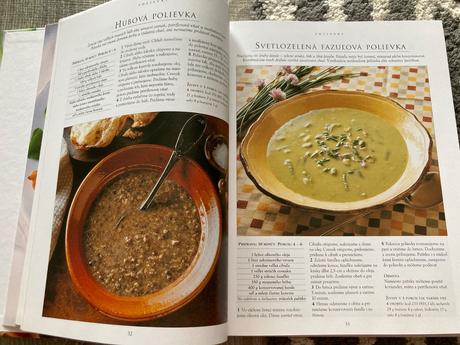 Rýchla kuchárka (veľký formát) 2003, 