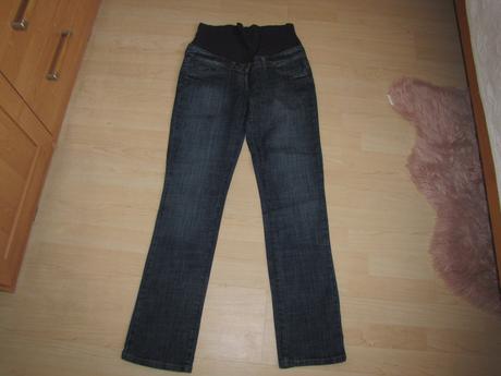 Tehotenské rifle, benetton,s