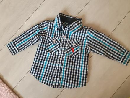 Kosela, u.s. polo assn.,80