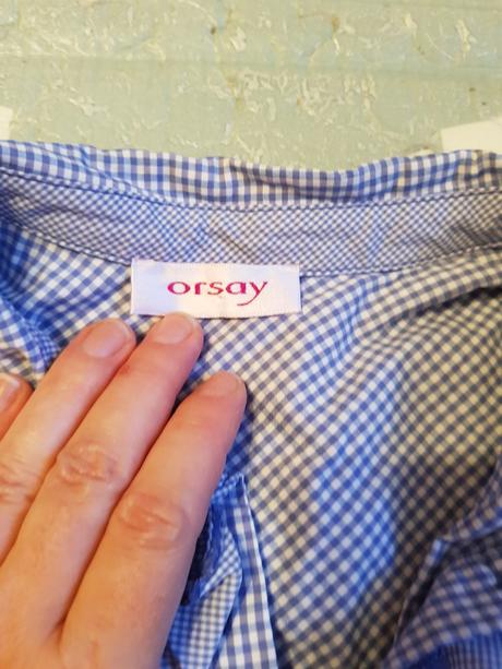 Orsay blúzka, orsay,s