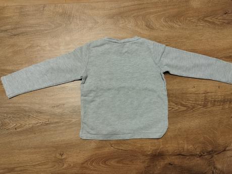 Tričko s dlhým rukávom zn. s.oliver v. 92, s.oliver,92