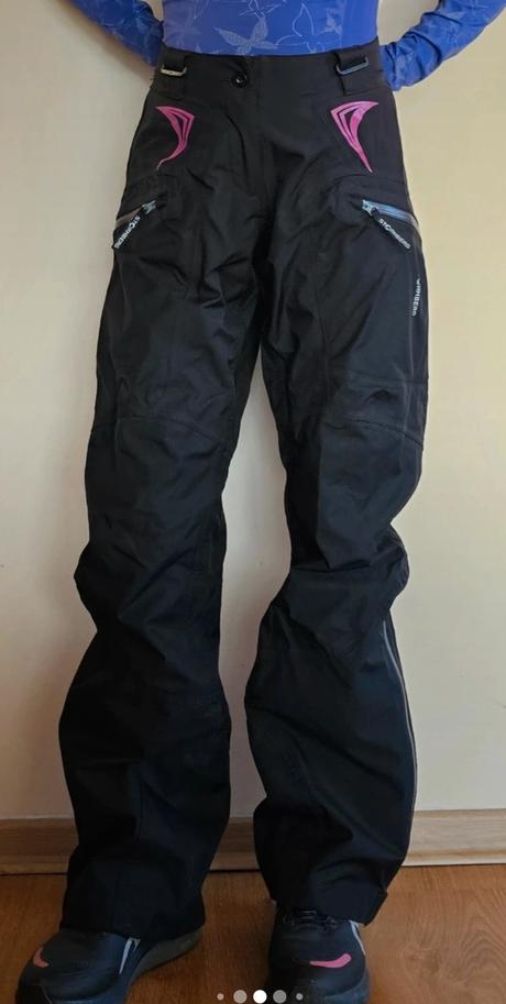 Softshalky, stormberg,l