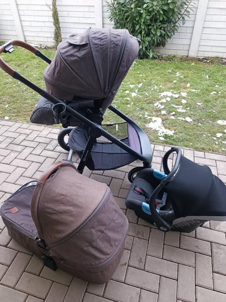 Kinderkraft everyday kocik, kinderkraft,kinderkraft everyday