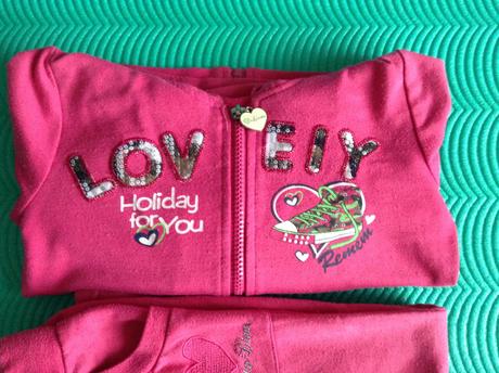 Teplakova súprava, lusa,110