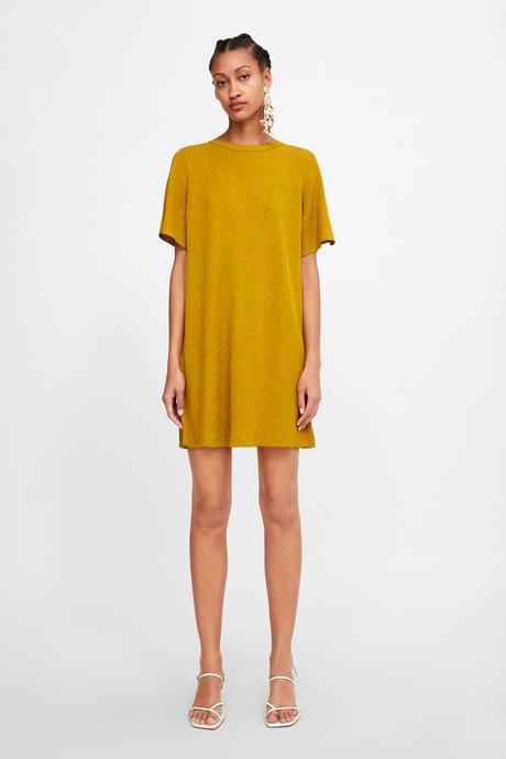 Krásne šaty, zara,s