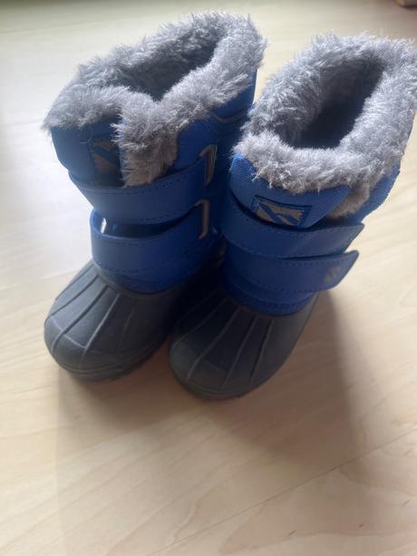 Snehule campri vel. 23 nové, campri,23