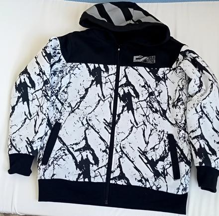 Bunda chlapčenská, chapter young,146