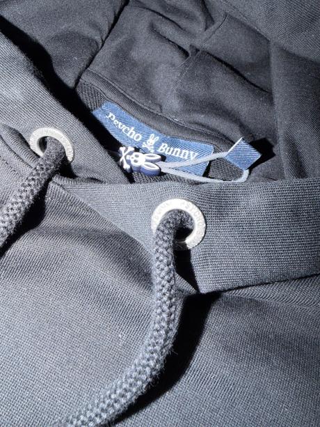 Mikina psycho bunny s, s