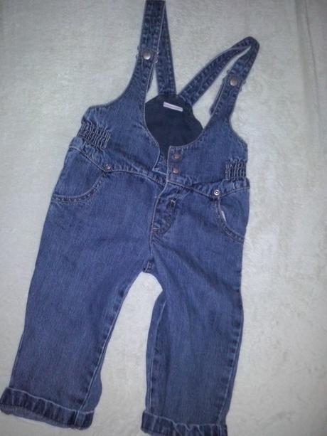 Riflicky 74-kuk miery, primark,74