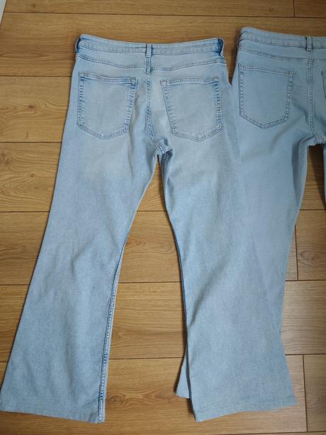 Rifle, h&m,44