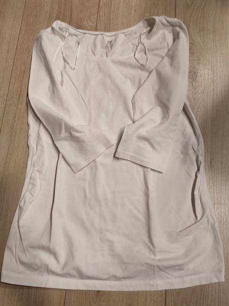 Tehotenské oblečenie h &m, h&m,s