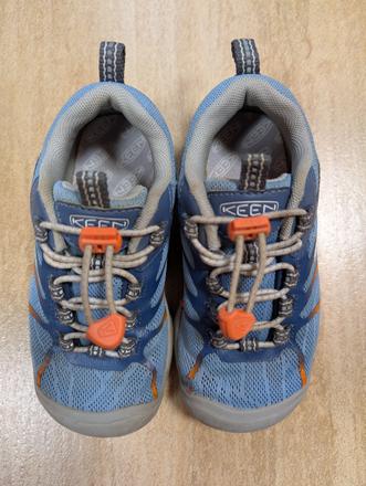 Keen chandler cnx, keen,27
