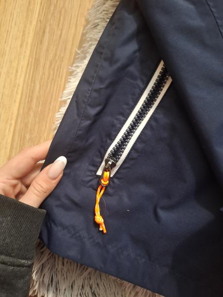 Windstoperka, decathlon,164