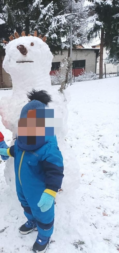 Overal zimný 80, lupilu,80