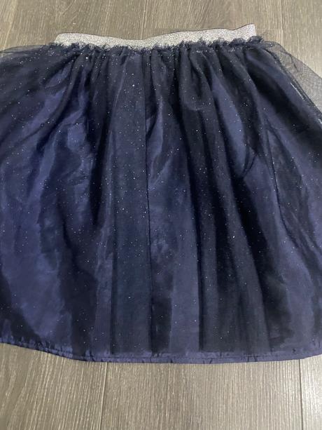 Dievčenská sukňa velk.128, dopodopo,128