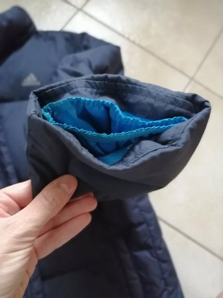 Adidas zimna paperova bunda, adidas,170